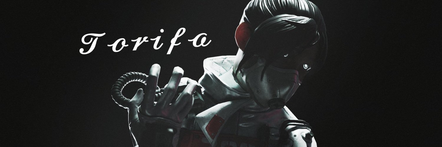 トリファ banner
