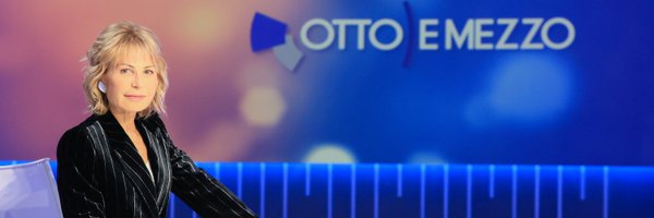 Otto e Mezzo Profile Banner