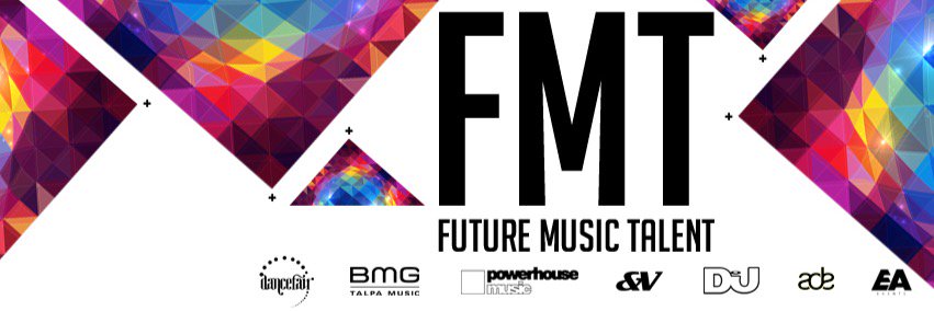Futuremusictlnt's profile banner image