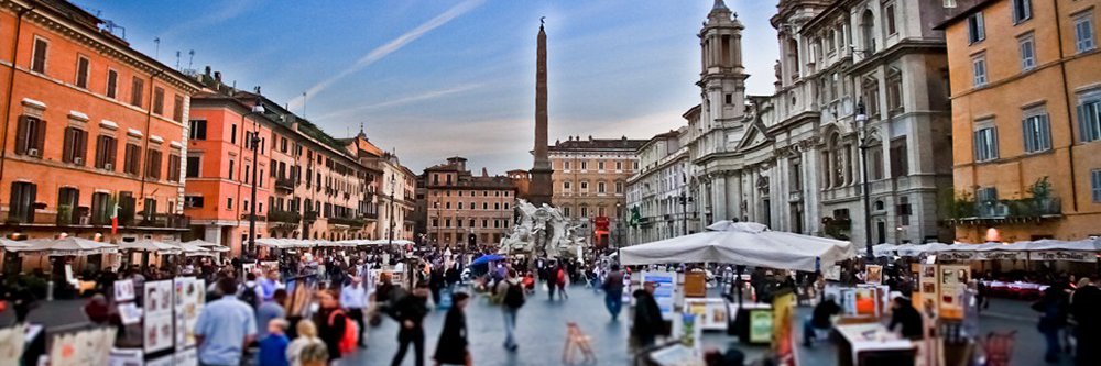 RomeTour24's profile banner image