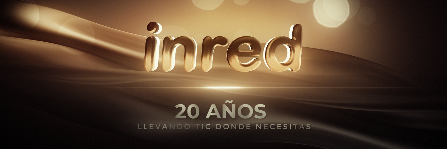INRED_SAS's profile banner image