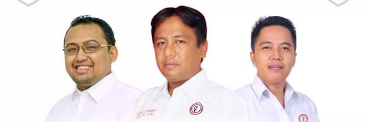 Khairul Ikhsan Chaniago banner