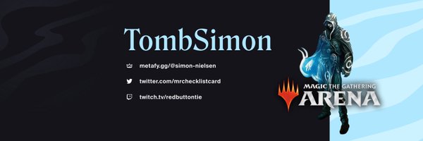 MrChecklistcard Profile Banner