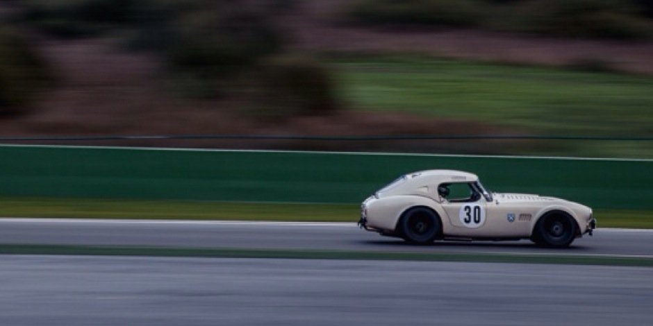 James Cottingham banner