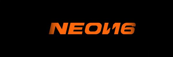 Neon16_ Profile Banner