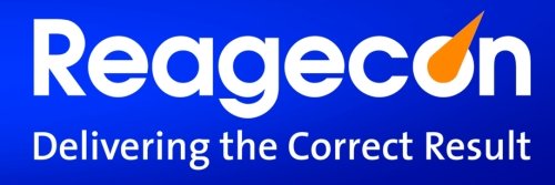 Reagecon's profile banner image