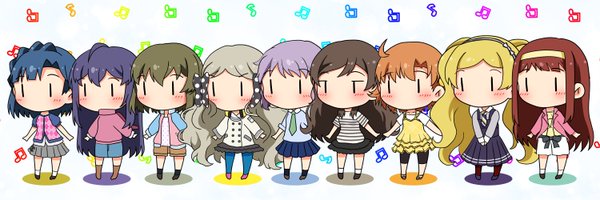 Nora_ichigo Profile Banner