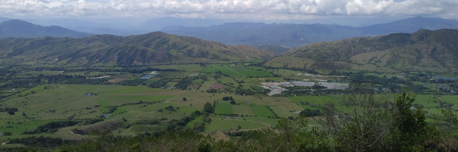 Juan Narvaez ☭ banner