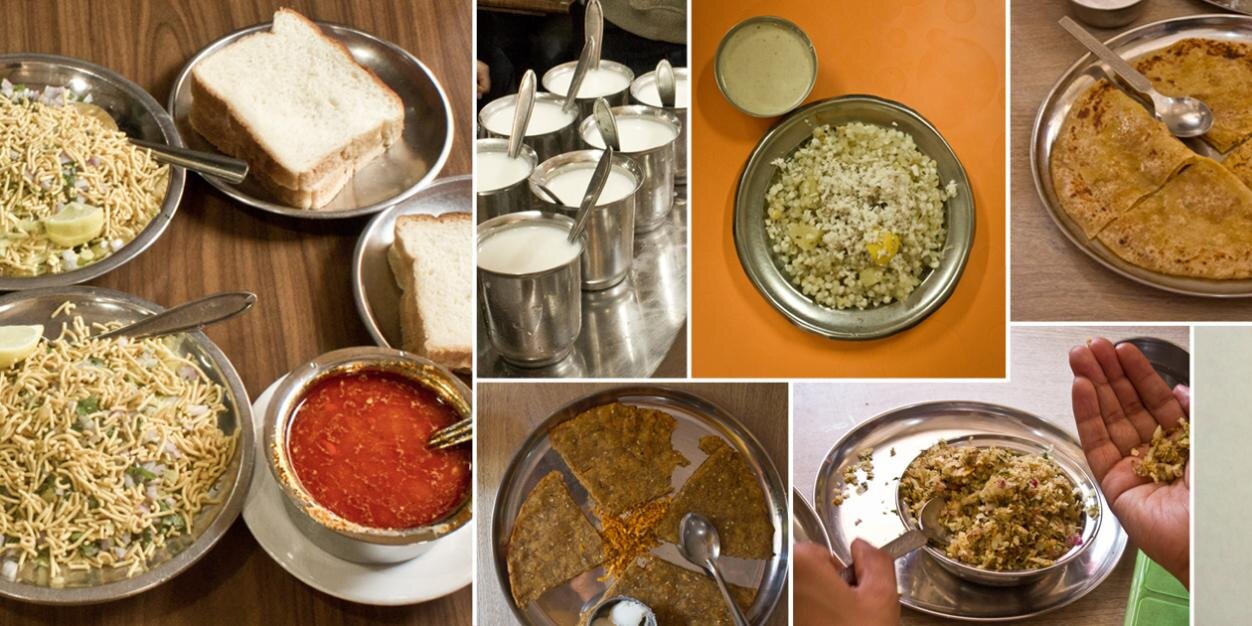 punefoodtrails's profile banner image