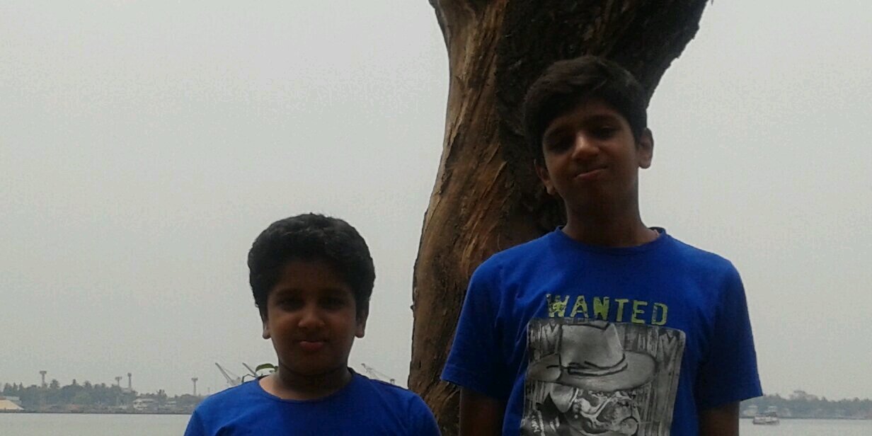 JOELSANGEORGE3's profile banner image