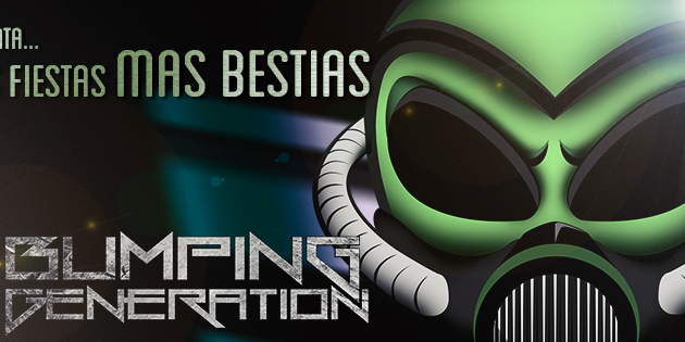 BumpingGen's profile banner image