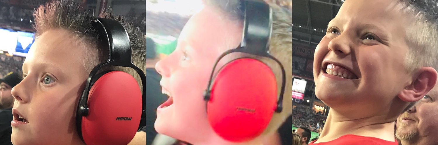 blondatc's profile banner image