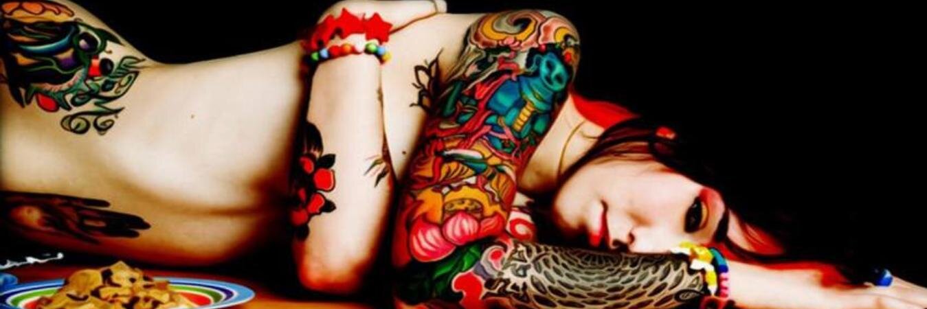 FairTattoo's profile banner image