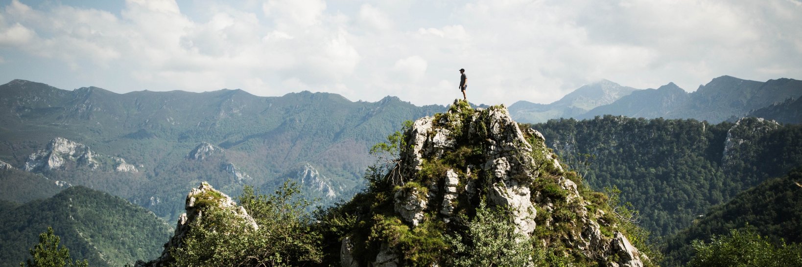 The European Nature Trust banner