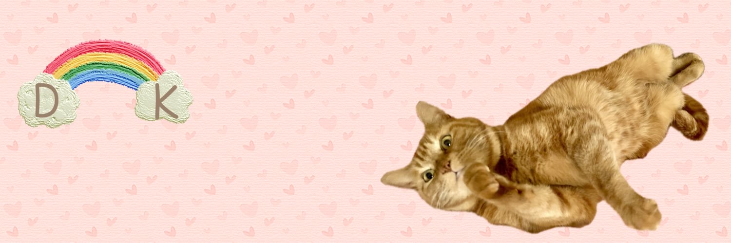D_rainbow_K's profile banner image