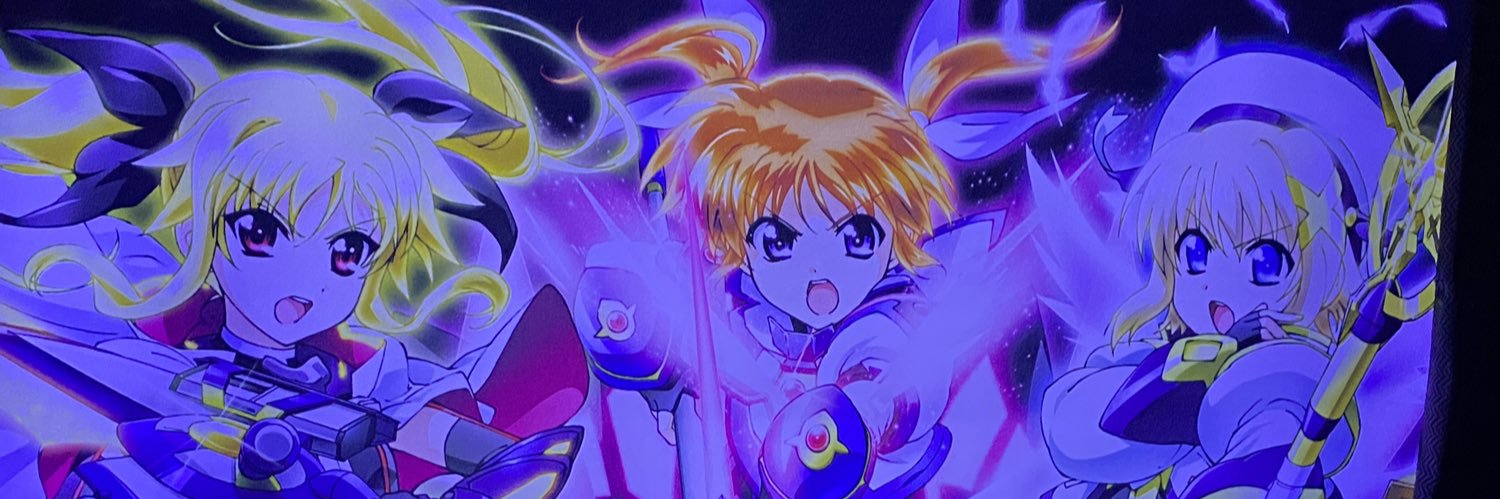 Mroresama's profile banner image