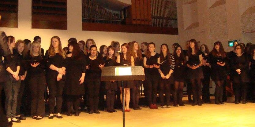 TCUPS_choir's profile banner image