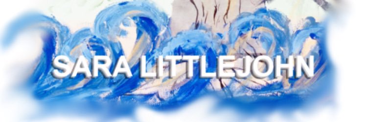 saraslittlejohn's profile banner image