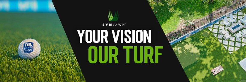 SYNLawn banner
