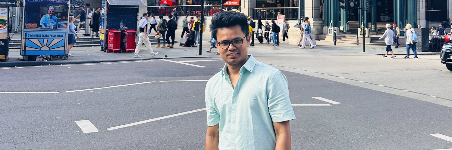 Dear_Nainesh's profile banner image
