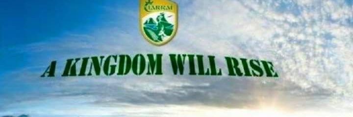 CarsorourkeO's profile banner image