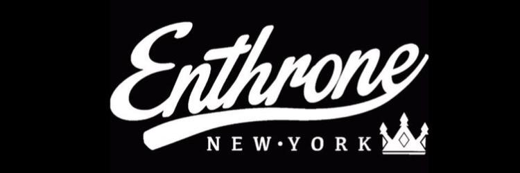enthroneNY's profile banner image
