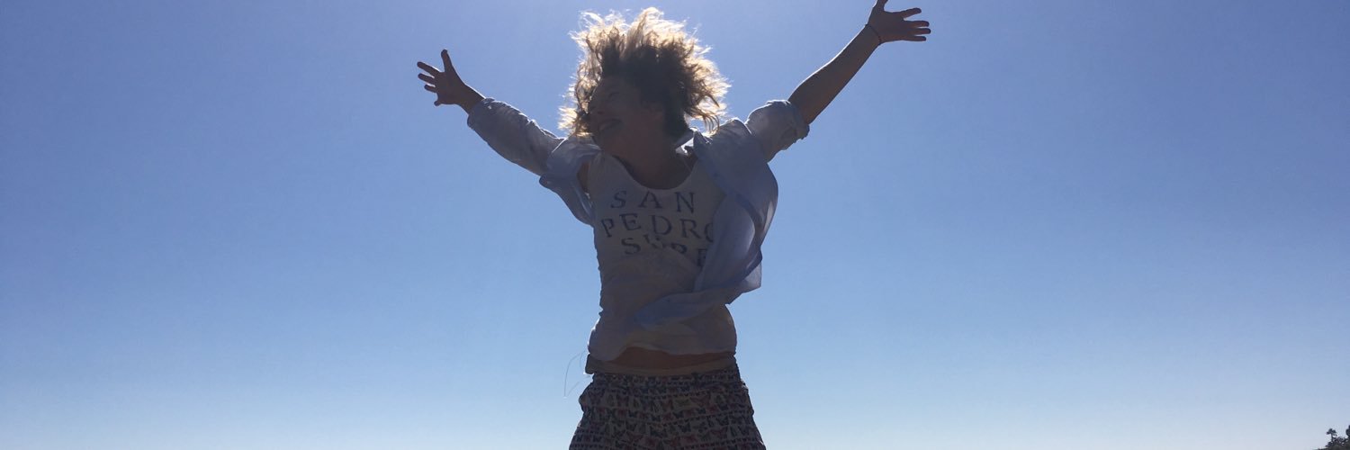 joyhuntertweets's profile banner image