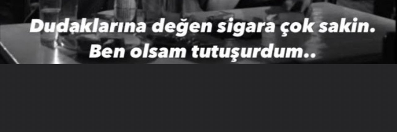 umutctekin's profile banner image