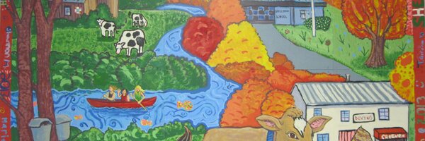 SheldonSchoolVT Profile Banner