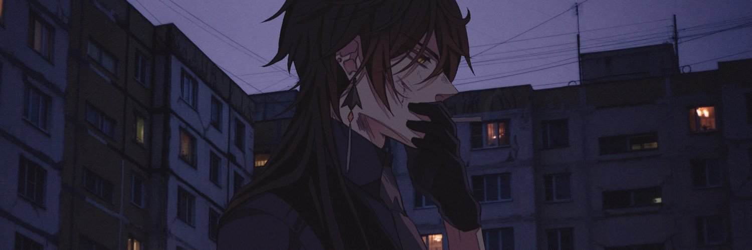 pleasesatan's profile banner image