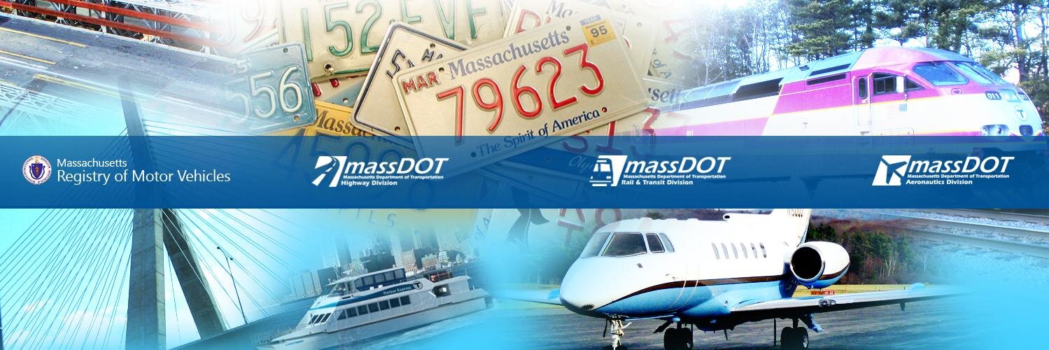 Mass. Transportation banner