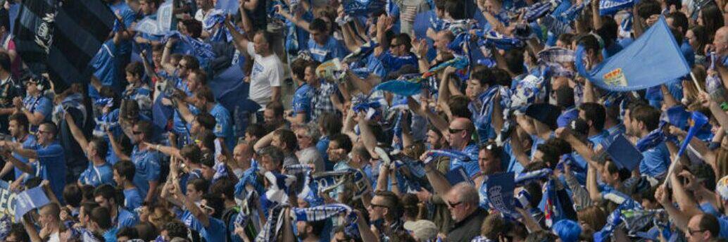 AsensoAzul's profile banner image