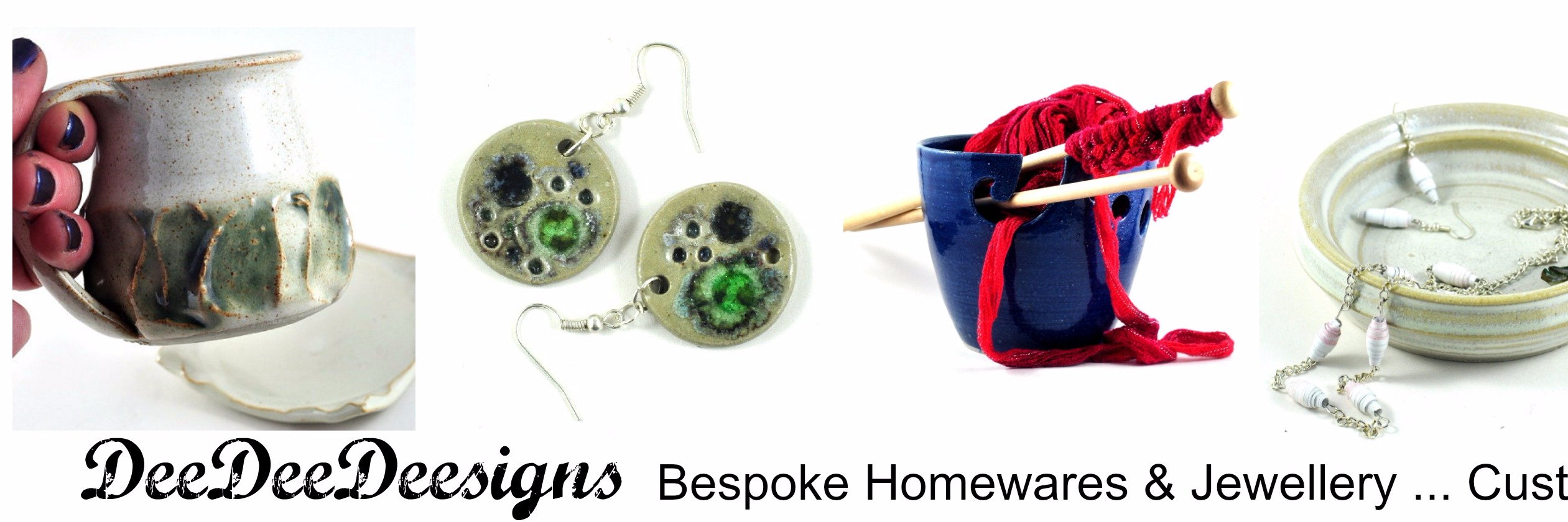 DeeDeeDeesigns banner