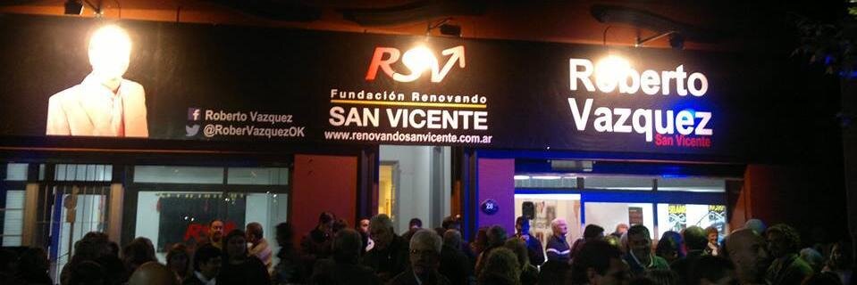 RoberVazquezOK's profile banner image