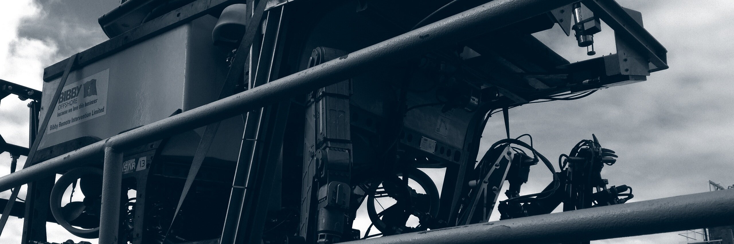 J2Subsea's profile banner image