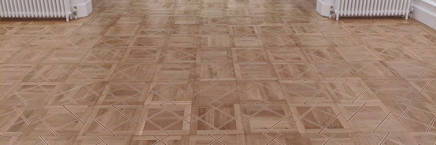 TopfloorSanding's profile banner image