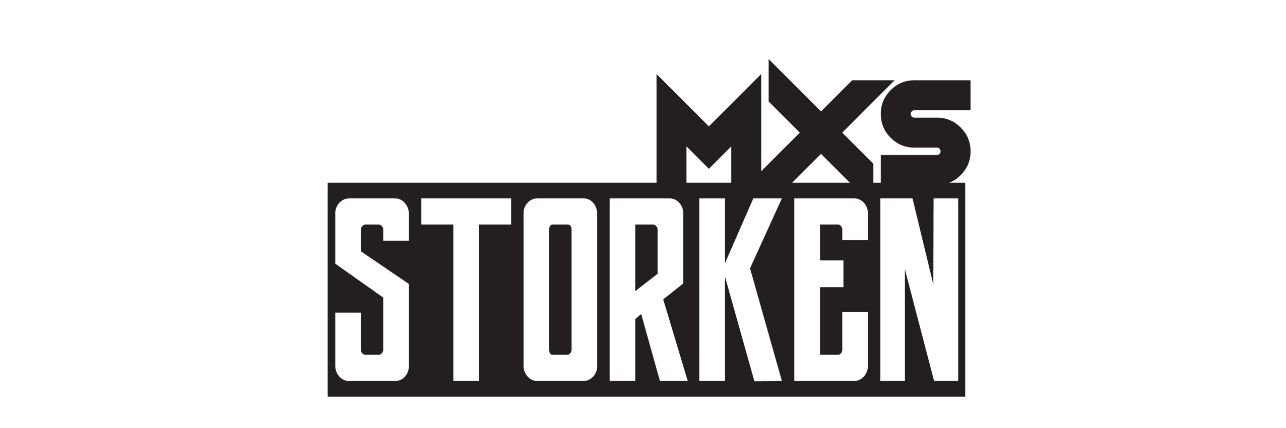 Storken MXS banner