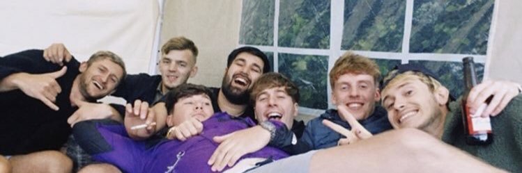 joerawlins08's profile banner image