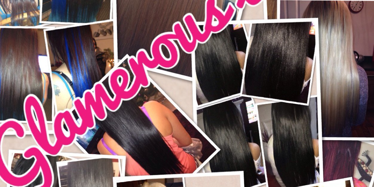 GlamerousLocks's profile banner image