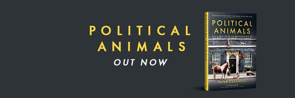 petercardwell Profile Banner