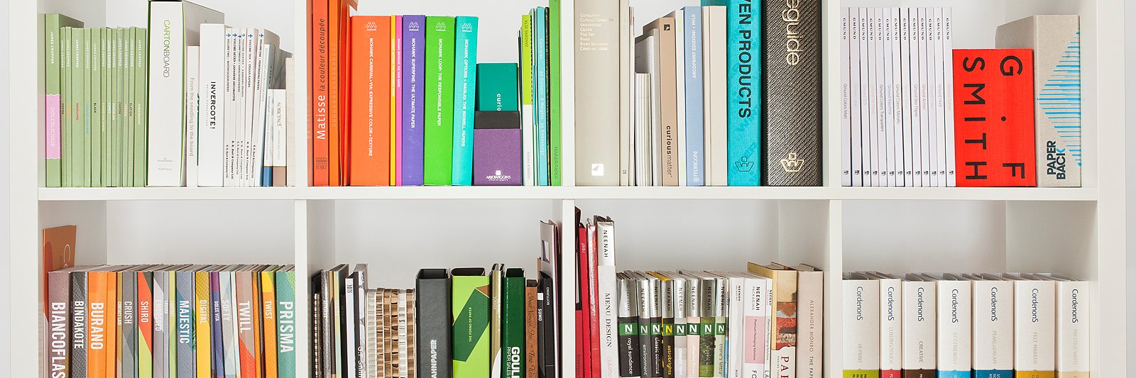 thepaperlibrary's profile banner image