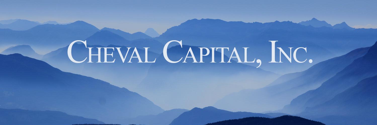 ChevalCapital's profile banner image