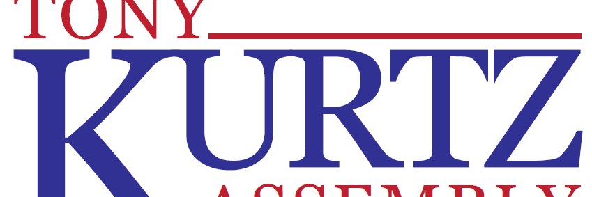 Tony Kurtz banner