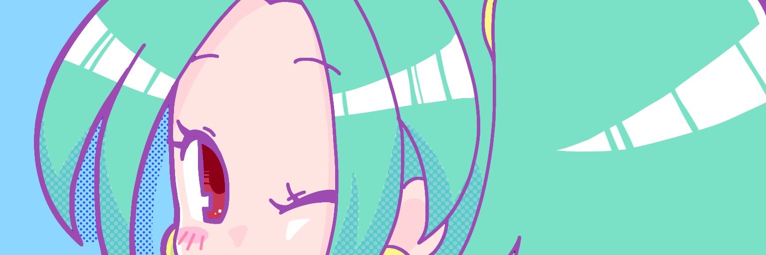 picopocon's profile banner image