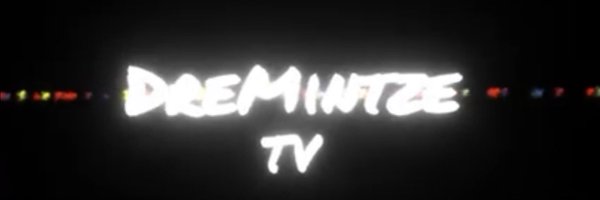 dremintze Profile Banner