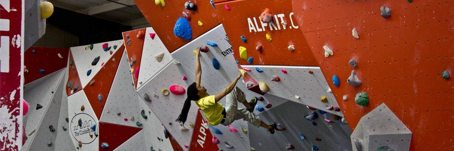 TheClimbingUnit's profile banner image