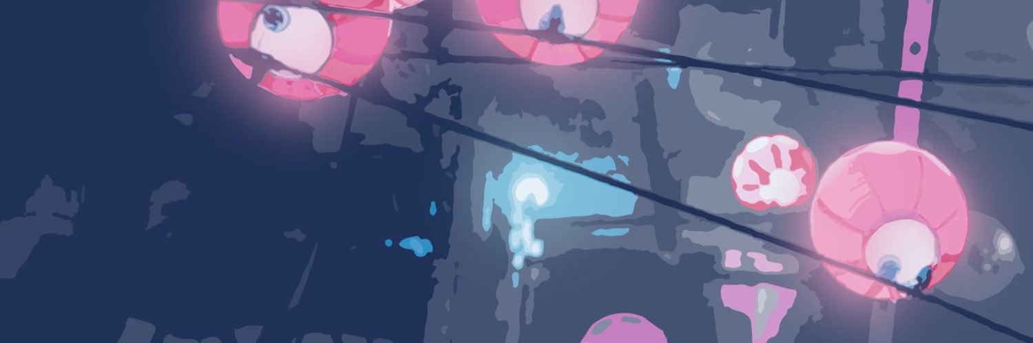 Kplus1213's profile banner image