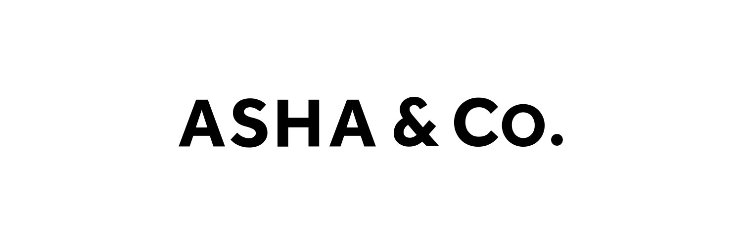 ASHAandCoUK's profile banner image