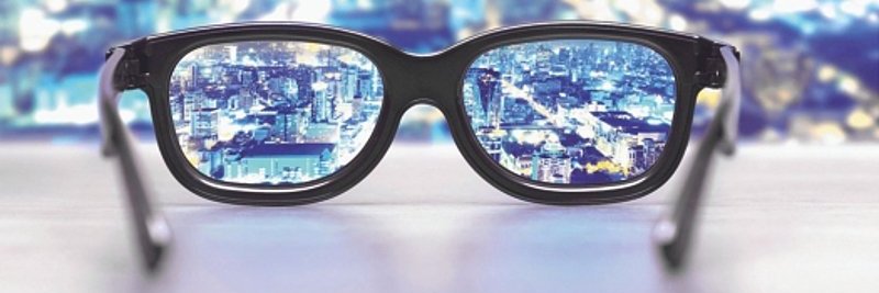 Stadt neu denken banner