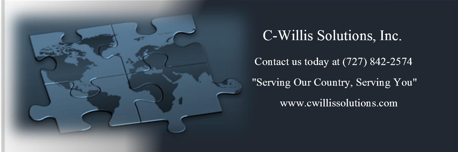 CWillSolutions's profile banner image